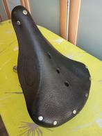 Brooks B66S leren fietszadel, Ophalen, Gebruikt, Algemeen, Brooks