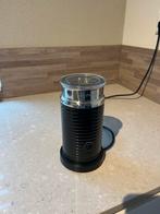 Nespresso Aeroccino 3 Melkopschuimer, Witgoed en Apparatuur, Melkopschuimers, Ophalen of Verzenden, Gebruikt, Elektrische melkopschuimer