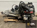 Audi 3.2 FSI CAL Complete Motor Engine Moteur, Ophalen of Verzenden, Gebruikt