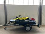 SeaDoo Spark Trixx 2024 - 24.2 uur - garantie tot 2028!, Watersport en Boten, Ophalen of Verzenden, Nieuw, Benzine, 70 tot 120 pk