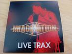 CD Imagination - Live Trax, Verzenden