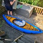 Opblaasbare kayak Bestway 65115, Ophalen, Zo goed als nieuw, Twee personen, Kajak