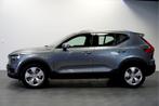 Volvo XC40 2.0 T4 140kW/190pk Aut8 Momentum Pro ADAPT.CRUISE, 15 km/l, USB, SUV of Terreinwagen, Zilver of Grijs