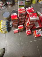 pluggen, Ophalen, Nieuw