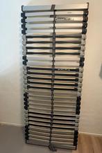 Bedbodem / Lattenbodem 80x200 Flexomat NV, Ophalen, Eenpersoons, Zo goed als nieuw, 80 cm