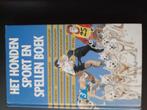Het honden sport en spellenboek, Gelezen, Honden, Ophalen of Verzenden, P. Beekman, O. Steyn ea