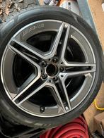 Mercedes velgen, Auto-onderdelen, Banden en Velgen, Ophalen of Verzenden, Zomerbanden