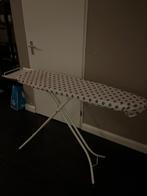 Strijkplank - brabantia, Witgoed en Apparatuur, Strijkijzers en Strijkplanken, Ophalen, Gebruikt