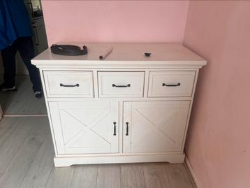 Kidsmill Savigno commode beschikbaar voor biedingen
