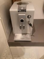 Jura ENA 3 koffiemachine, Witgoed en Apparatuur, Koffiezetapparaten, 10 kopjes of meer, Koffiemachine, Zo goed als nieuw, Afneembaar waterreservoir