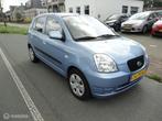 Kia Picanto 1.0 Light nwe apk, Voorwielaandrijving, Gebruikt, 4 cilinders, 61 pk