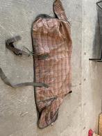 Paardendekens 4 stuks goedkoop, Dieren en Toebehoren, Paarden en Pony's | Dekens en Dekjes, Ophalen of Verzenden, Gebruikt, Deken