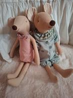 2 muizen, Ophalen of Verzenden, Overige typen