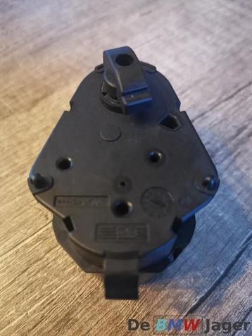 Luchtcirculatieschakelaar BMW E46 64116912524 beschikbaar voor biedingen