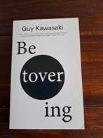 Betovering - Guy Kawasaki, Ophalen of Verzenden, Zo goed als nieuw, Management, Guy Kawasaki