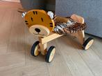I am Toy houten loopfiets, Ophalen, Zo goed als nieuw, Rij- of Hobbelspeelgoed