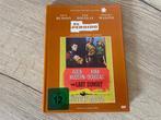 The Last Sunset - Robert Aldrich - Kirk Douglas (western), Verzenden, Zo goed als nieuw, Actie en Avontuur