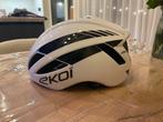 Ekoi AR14 M fietshelm - Zo goed als nieuw!, Fietsen en Brommers, Fietsaccessoires | Fietshelmen, Ophalen of Verzenden, Zo goed als nieuw