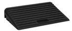 2x Opstap opstaphelling drempelhulp rubber 11cm GRATIS BZRGD, Verzenden, Nieuw