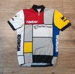 Wielershirt La Vie Claire, Ophalen of Verzenden, Gebruikt, Kleding