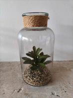 Stolp ter decoratie, Huis en Inrichting, Woonaccessoires | Stolpen, Ophalen of Verzenden, Zo goed als nieuw