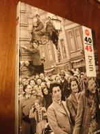 Delft in de Tweede Wereldoorlog hardkaft, Boeken, Oorlog en Militair, Tweede Wereldoorlog, Ophalen of Verzenden, Zo goed als nieuw