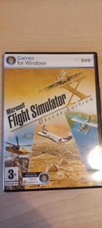 PC 3 Games Flight Simulator, Spelcomputers en Games, Games | Pc, Simulatie, 1 speler, Ophalen