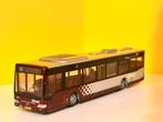 Rietze 1:87 - Mercedes Citaro C1 / Qbuzz Groningen/Drenthe, Hobby en Vrije tijd, Modelauto's | 1:87, Ophalen of Verzenden, Gebruikt