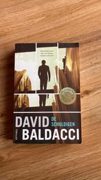 David Baldacci, de Schuldigen, Ophalen of Verzenden