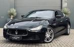 Maserati Ghibli 3.0 S Q4, Auto's, Te koop, Geïmporteerd, 5 stoelen, Benzine