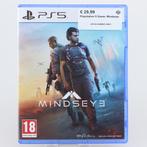 Playstation 5 Game: Mindseye, Playstation, Zo goed als nieuw, Support@playstation.com, 2207 Bridgepointe Parkway
San Mateo, CA 94404
United States