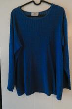 Blauwe Damestrui, Kleding | Dames, Blauw, Maat 46/48 (XL) of groter, Ophalen of Verzenden, Witteveen