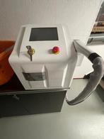 Cleo SHR-25 Apparaat (Gebruikt), Ophalen of Verzenden, Gebruikt, Overige typen