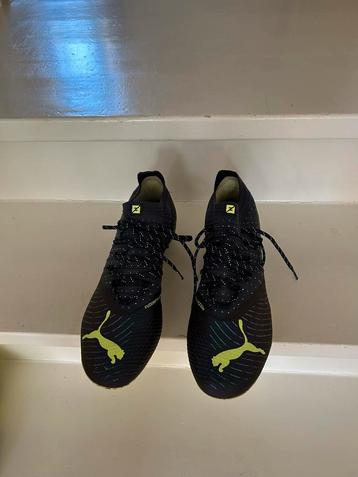 Kicksen maat 44 10.5 Puma donkerblauw beschikbaar voor biedingen
