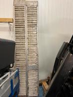 Oprijplaten aluminium ligt in de handmaar kunne veel perstuk, Ophalen of Verzenden, Zo goed als nieuw