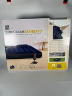 Intex Dura‑Beam Standard air mattress set, Ophalen, Nieuw