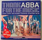 Thank ABBA for the music - 1999, Cd's en Dvd's, Ophalen of Verzenden