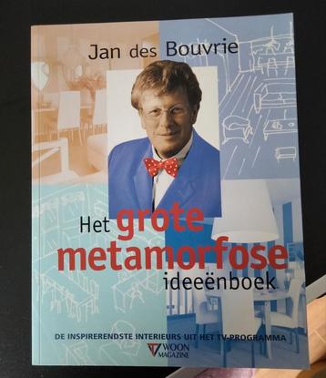 Jan des Bouvrie, VTWonen interieurs  beschikbaar voor biedingen