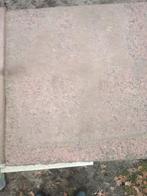 Terrastegels, Tuin en Terras, Ophalen, Gebruikt, Minder dan 5 m², Beton