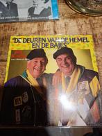 Wim Kersten - de deuren van de hemel en de bajes, Cd's en Dvd's, Vinyl | Nederlandstalig, Ophalen of Verzenden, Zo goed als nieuw