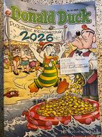 Donald Duck jaargang 2025 50 weekbladen, Ophalen of Verzenden, Gelezen