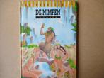 adv9277 dan morrison hc, Ophalen, Gelezen