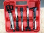 griptangen set van 5 stuks, Ophalen, Zo goed als nieuw