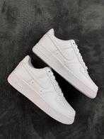 Nike Airforce 1, Verzenden, Nieuw, Wit, Nike