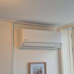 Airco/inbedrijfstellen/installatie, Witgoed en Apparatuur, Airco's, 3 snelheden of meer, Ophalen of Verzenden, Zo goed als nieuw