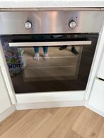 Oven ikea, Witgoed en Apparatuur, Ovens, Ophalen, Zo goed als nieuw, Oven, 45 tot 60 cm
