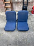 Comfort seats twee stuks voor 75,-, Ophalen, Gebruikt, Overige typen