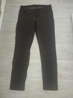 Skinny broek van Angels mt 42, Ophalen, Bruin, Maat 42/44 (L), Zo goed als nieuw