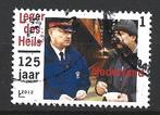 Gestempeld Nederland  Leger des Heils ( 260128-3, Postzegels en Munten, Ophalen of Verzenden, Na 1940, Gestempeld