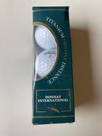Nieuwe golfballen van Donnay, Ophalen of Verzenden, Nieuw, Bal(len)